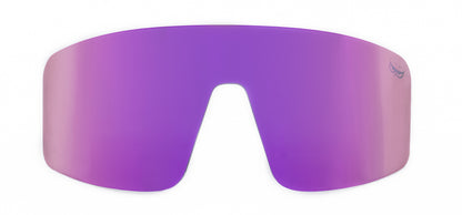 Gnarly Owl Ookpik polarizační purple fialovy REVO zorník česká značka sova