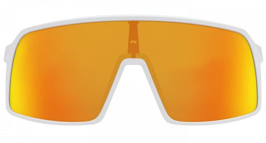 polarizační sluneční brýle česká značka Gnarly Owl absence odlesků brýle na hory skialpy kolo bike stylové zrcadlový zlatý REVO zorník bílý rámeček
